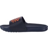 Umbro SQUADRA SLIDE II PRO TRAINING - JNR Natikače za dječake, tamno plava, veličina 38 | shoptok.hr