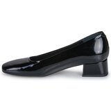 JB Martin Salonarji VIRGINIA Črna | Shoptok.si