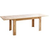 Hom`in Jedilna miza , barve hrasta | Shoptok.si