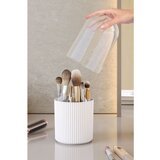 WALLXPERT sahra - white white make-up organizer set (2 pieces) | ePonuda.com