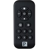 PAULMANN 50001 - Daljinski upravljač SMART HOME 2xAAA Bluetooth | Eponuda.com