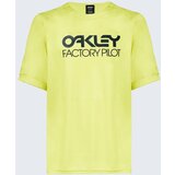 Oakley men's Factory Pilot MTB LS Cycling Jersey | ePonuda.com