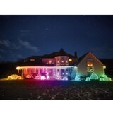 TWINKLY TW3RD140SPP-TEU - LED RGBW prigušiva spoljašnji irvas 160xLED IP44 Wi-Fi | Eponuda.com