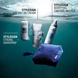 Goldwell StyleSign Travel Set Potovalni set za gladko pričesko in volumen | Shoptok.si