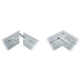 Metalni okvir za ugradnju LED panela ZEUS 1195x295mm | Eponuda.com