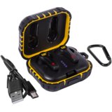 Cat Bežične slušalice za izolaciju buke CAT CAT-BT-EARBUD | shoptok.hr