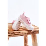 Big Star Children's Cloth Sneakers With Velcro | ePonuda.com