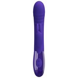 PRETTY LOVE YOUTH PRETTY LOVE - CERBERUS YOUTH VIOLET RABBIT VIBRATOR | Shoptok.si