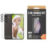 PanzerGlass bundle zaštita za Samsung Galaxy S24 Plus UWF | Eponuda.ba