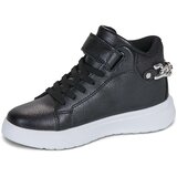 Primigi GIRL GLAM Crna | shoptok.hr