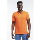 Slazenger T-Shirt - Orange - Regular fit Cene