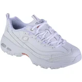 Skechers D'Lites - Fresh Start Bijela