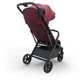 Kinderkraft športni voziček Nubi 3, Dark Ruby | Shoptok.si