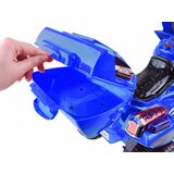  Motocikl za punjive baterije u boji LED svjetla PA0241 | shoptok.hr