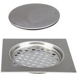 Nvm Uroš Uroš NVM podna rešetka 15x15 sa poklopcem | Eponuda.com