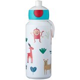 Mepal Steklenica Pop-Up Živali 400 ml / 6,6x18cm / ABS, (20928611) | Shoptok.si