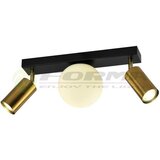  spot lampa FG155-3 bk+sg | Eponuda.com