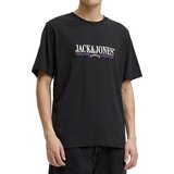 Jack & Jones Jack&Jones Muška majica kratkih rukava RFrederiksberg, Crna Cene