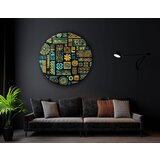 Wallity slika SKR-9019, 80 x 80 cm | ePonuda.com