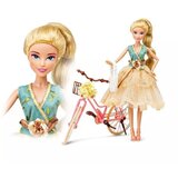  Emily Grace: Blondinka s kolesom | Shoptok.si