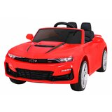  Licencirani auto na akumulator Chevrolet CAMARO 2SS - crveni Cijene