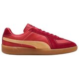 Puma Nizke superge Army Trainer City Rdeča | Shoptok.si