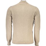 North Sails BEIGE MEN&#39;S SWEATER | shoptok.hr