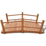  Vrtni most 140 x 60 x 56 cm | shoptok.hr
