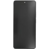 Xiaomi Dodirno staklo i LCD zaslon za Mi 11T / Poco F4 GT, originalno, crno Cijene
