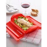 Lékué Silikonska posuda za kuhanje na pari – | shoptok.hr