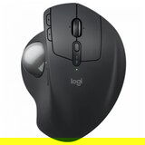 Logitech mx ergo s advanced wireless trackball - graphite - 2.4GHZ/BT - EMEA28-935 - emea Cene