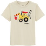Cool club majica KR CCB3010996 7836693 F bež 128 Cene