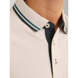 Jack & Jones Muška polo majica 12136668, Bela