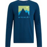 Mckinley haritz m, muška majica dug rukav za planinarenje 419534 Cene