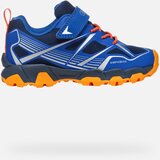 Geox Blue boys' sneakers Magnetar ABX - Boys | shoptok.hr
