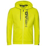 Head Puloverji Club Fynn Rumena | Shoptok.si