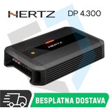 HERTZ dp 4.300 auto pojačalo 4x60W Cene