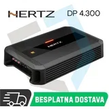 dp 4.300 auto pojačalo 4x60W