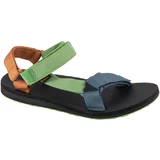 Teva Športni sandali M Original Universal Sandals Siva