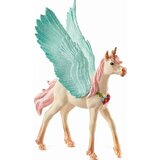 Schleich bayala 70575 Decorated Unicorn Pegasus, Foal Cijene