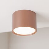 Brilagi Spot svetlo SMOOTH 1xGX53/15W/230V 60x82 mm braon Slike