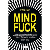 Data Status mindfuck Cene