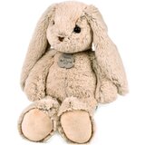 Doudou zeka bež - 40cm ( HO2431 ) Cene