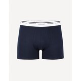 Celio Cotton boxers Binormal - Men's Cene