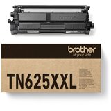Brother Toner TN-625XXLBK (črna), original Cene