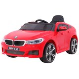  Licencirani auto na akumulator BMW 6 GT -crveni Cijene