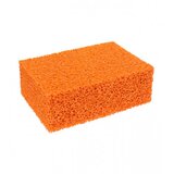 7C TOOLS Spužva za čišćenje fuge narandžasta 0031190 | Eponuda.ba