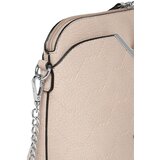 Vuch Crossbody torba Fossy Beige, 24 x 20 cm Slike