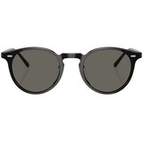  Unisex Sunčane naočale Oliver Peoples Oliver Peoples OV5529SU Black | shoptok.hr