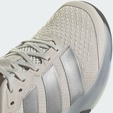 Adidas Športni čevelj 'Dropset 4 Power' siva / črna / srebrna | Shoptok.si